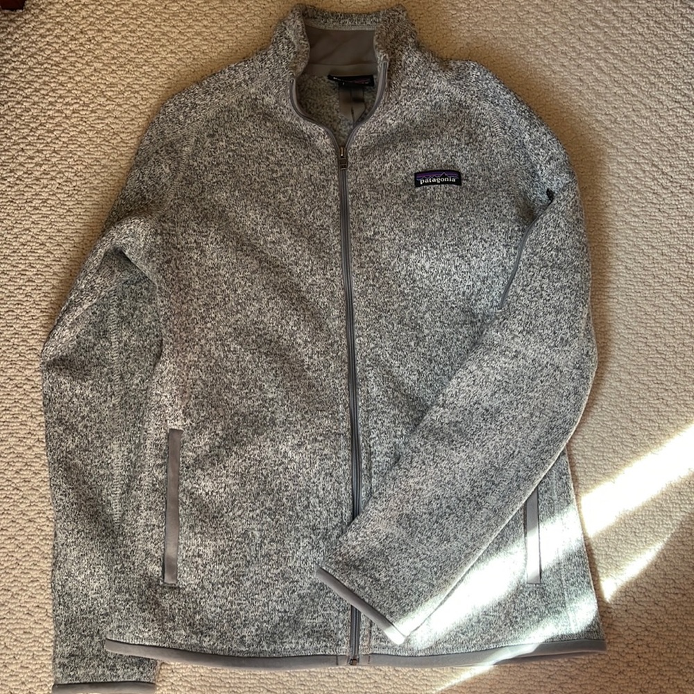 Patagonia Better Sweater Fleece Jacket - Women's